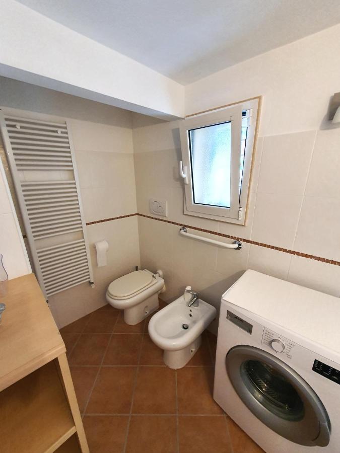 Casa Girasole Appartement Bari Buitenkant foto