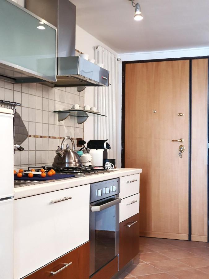 Casa Girasole Appartement Bari Buitenkant foto