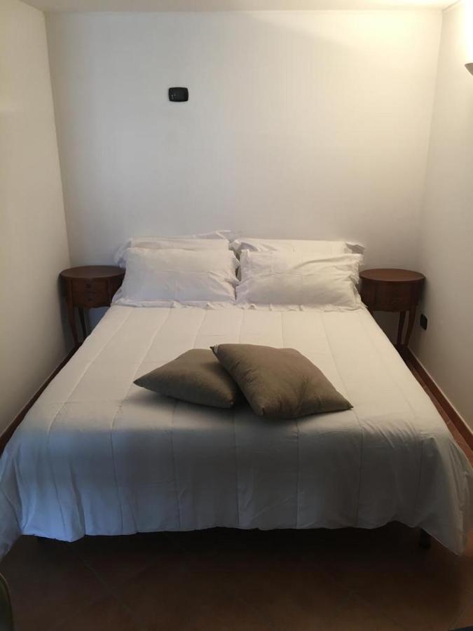 Casa Girasole Appartement Bari Buitenkant foto