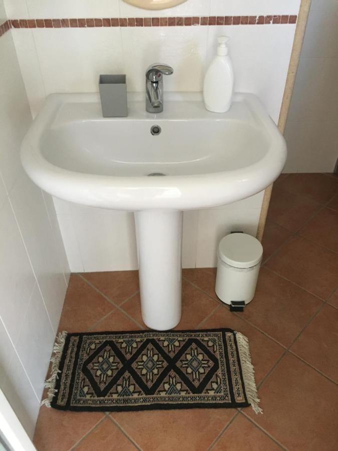 Casa Girasole Appartement Bari Buitenkant foto
