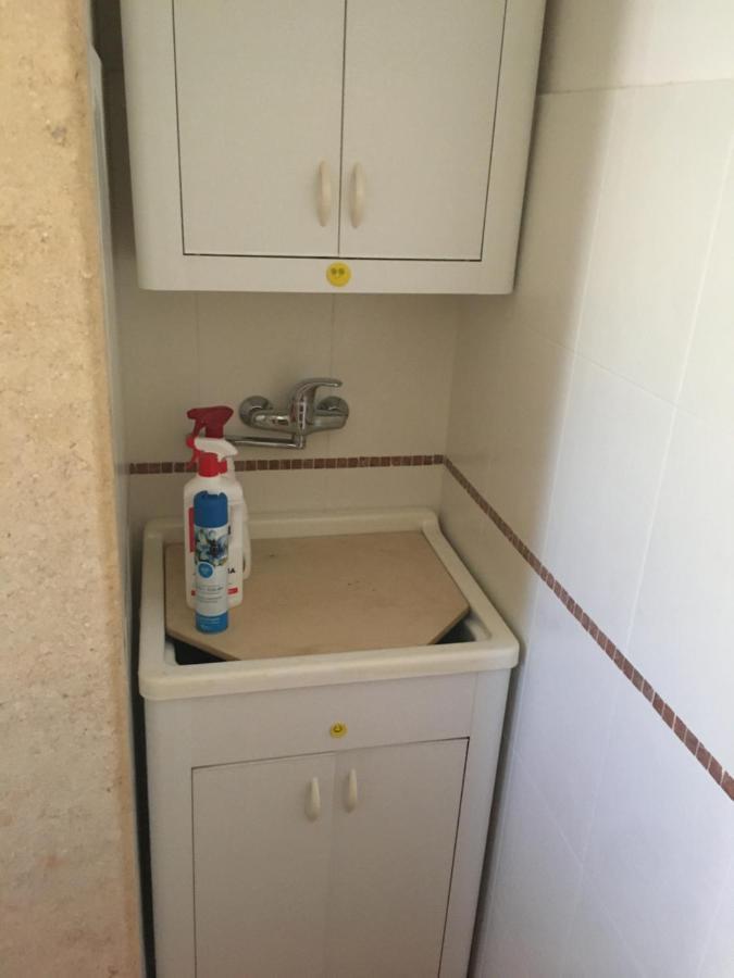 Casa Girasole Appartement Bari Buitenkant foto