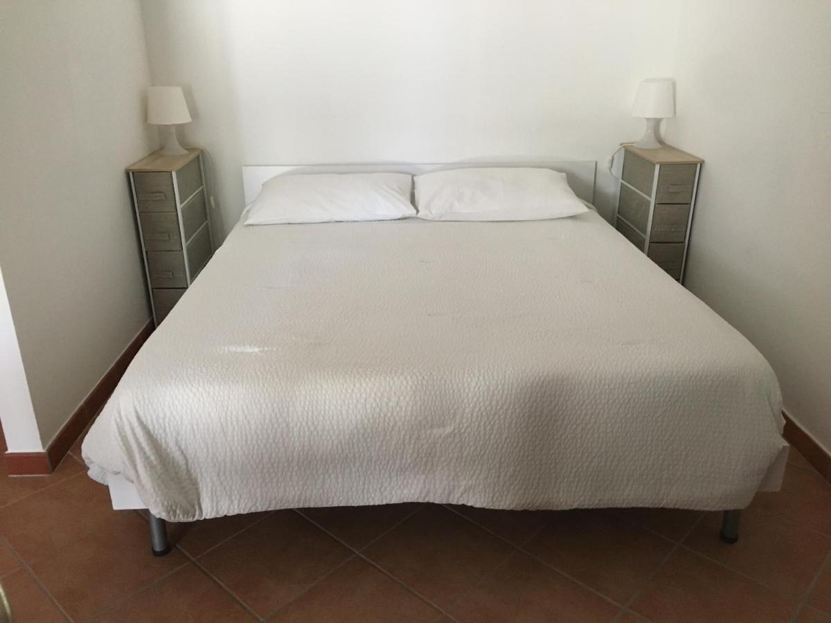 Casa Girasole Appartement Bari Buitenkant foto